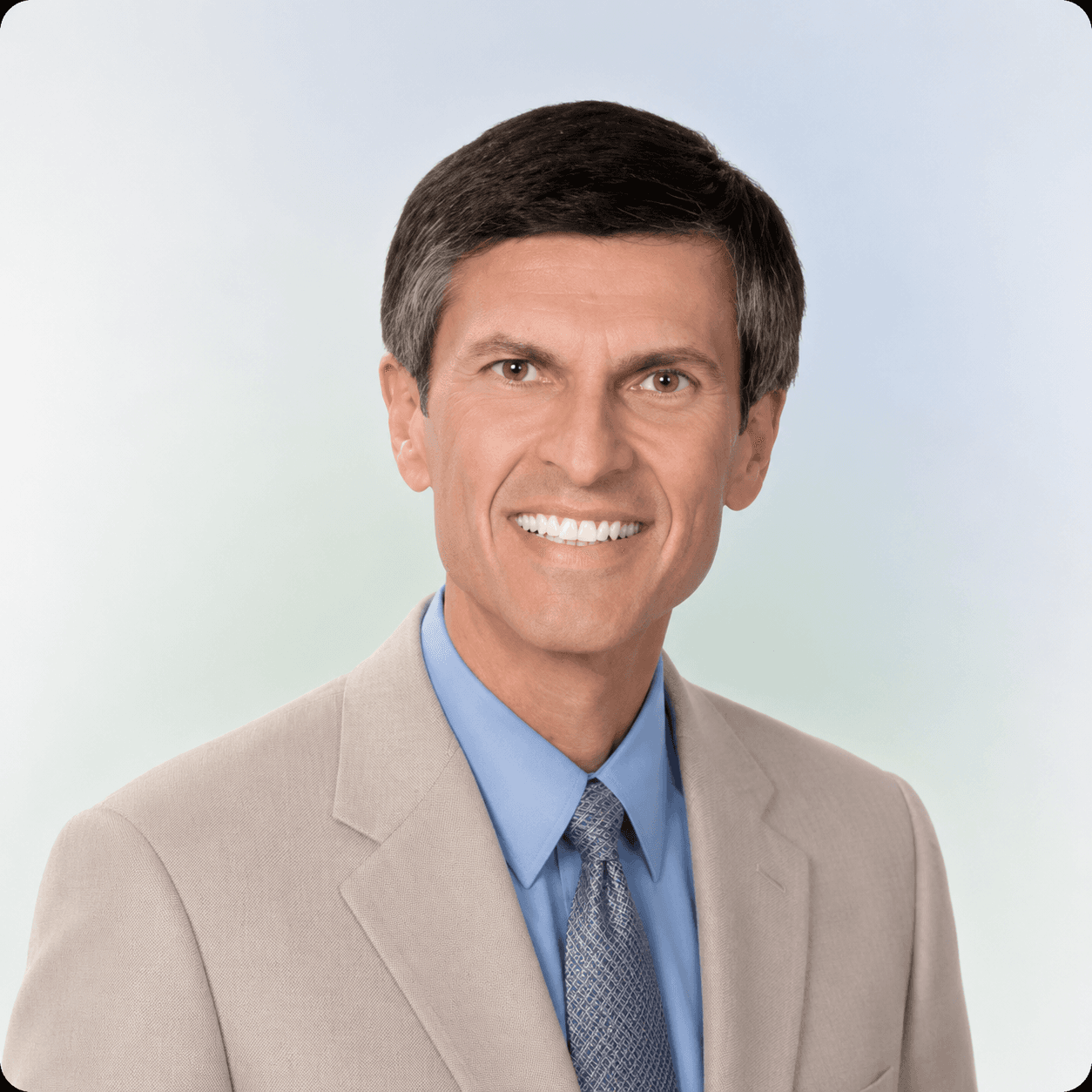 Alan D. Pierce, MD, FCAP, FASCP, Board-Certified Pathologist at Ipsum Diagnostics