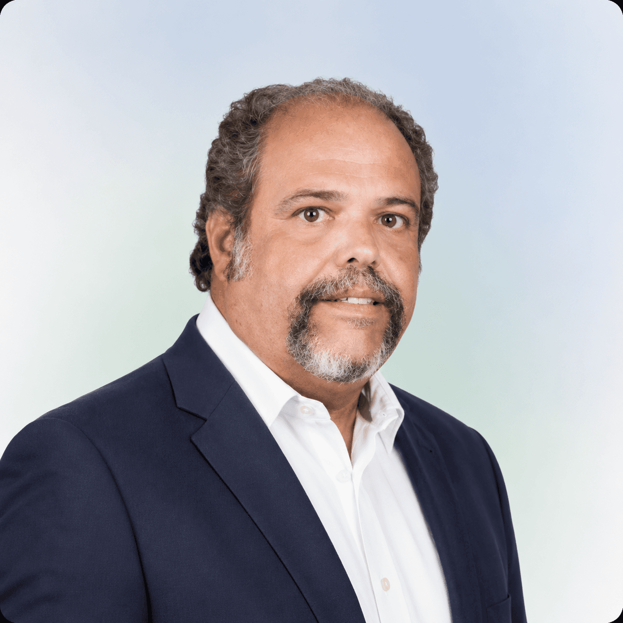 Carlos Ricart, MD, Medical Director of the Ipsum Diagnostics Florida Laboratory