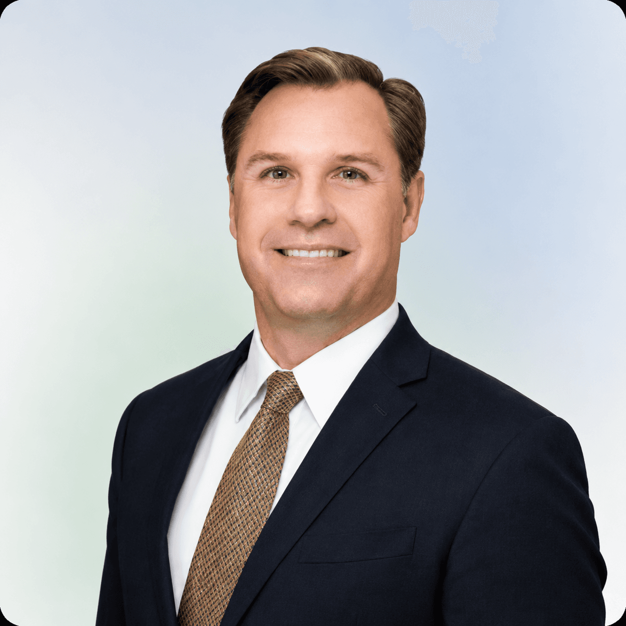 Chris Hazelwood, CPA, CFE, Vice President of Finance, Ipsum Diagnostics
